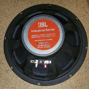 Jbl speaker 8 inch shop