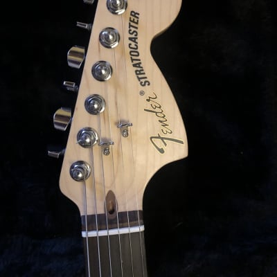 Fender American Special Stratocaster | Reverb