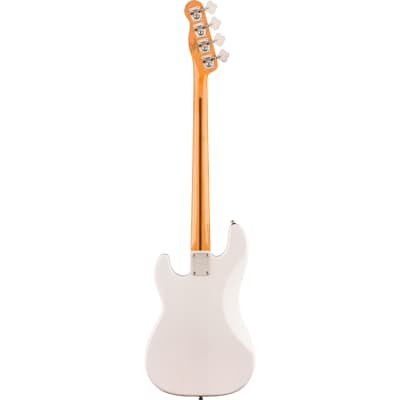 Squier Classic Vibe '50s Precision Bass White Blonde image 2