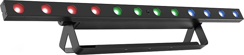 Chauvet Dj Colorband T3bt Ils Linear Wash Light 