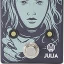 Julia Analog Chorus/Vibrato V2