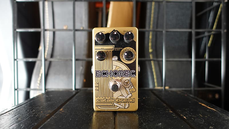 Catalinbread Echorec