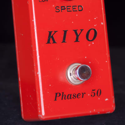 Kiyo Phaser 50 1979 Japan image 1