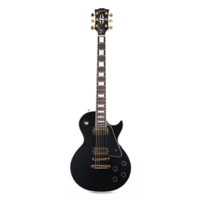 Gibson Les Paul Custom (2019 - Present) | Reverb