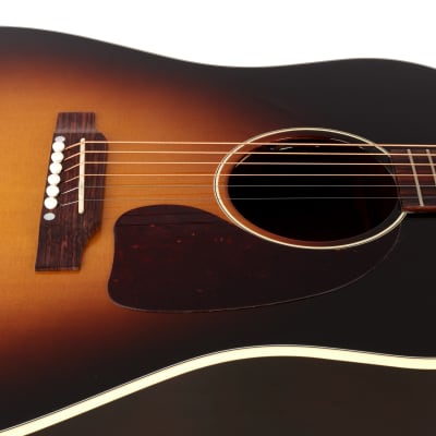 Gibson J-45 Standard - Vintage Sunburst image 6
