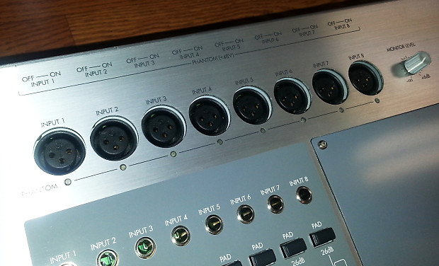 Korg D16XD 16 Track Digital Recording Studio Nice! | Reverb