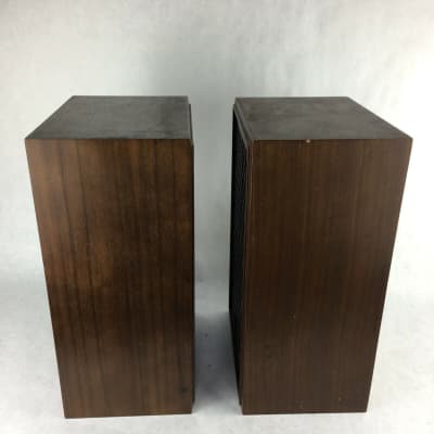 Sansui SP-30 2ウェイスピーカー Pair Vintage Sansui Sp-30 2 Way Speaker System Book Shelf