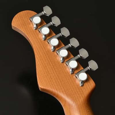 Bacchus BST-2-RSM/M-PTLSOB Universe Series Roasted Maple