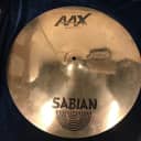 Used Sabian AAX 20" Dry Ride