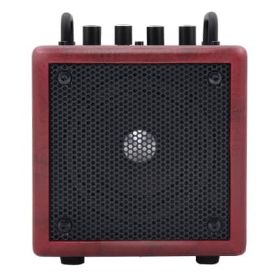 Ace Tone Bass-3 Combo Amp | Reverb