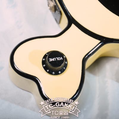 ESP Skull'n Mini Guitar image 6