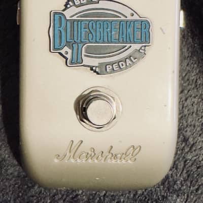 Reverb.com listing, price, conditions, and images for marshall-bb-2-bluesbreaker-ii