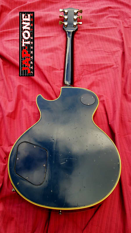 Greco EGC 68-50. 1984. Mint Collection. | Reverb