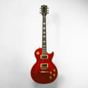 Gibson Les Paul Standard Red Sparkle Top 2000