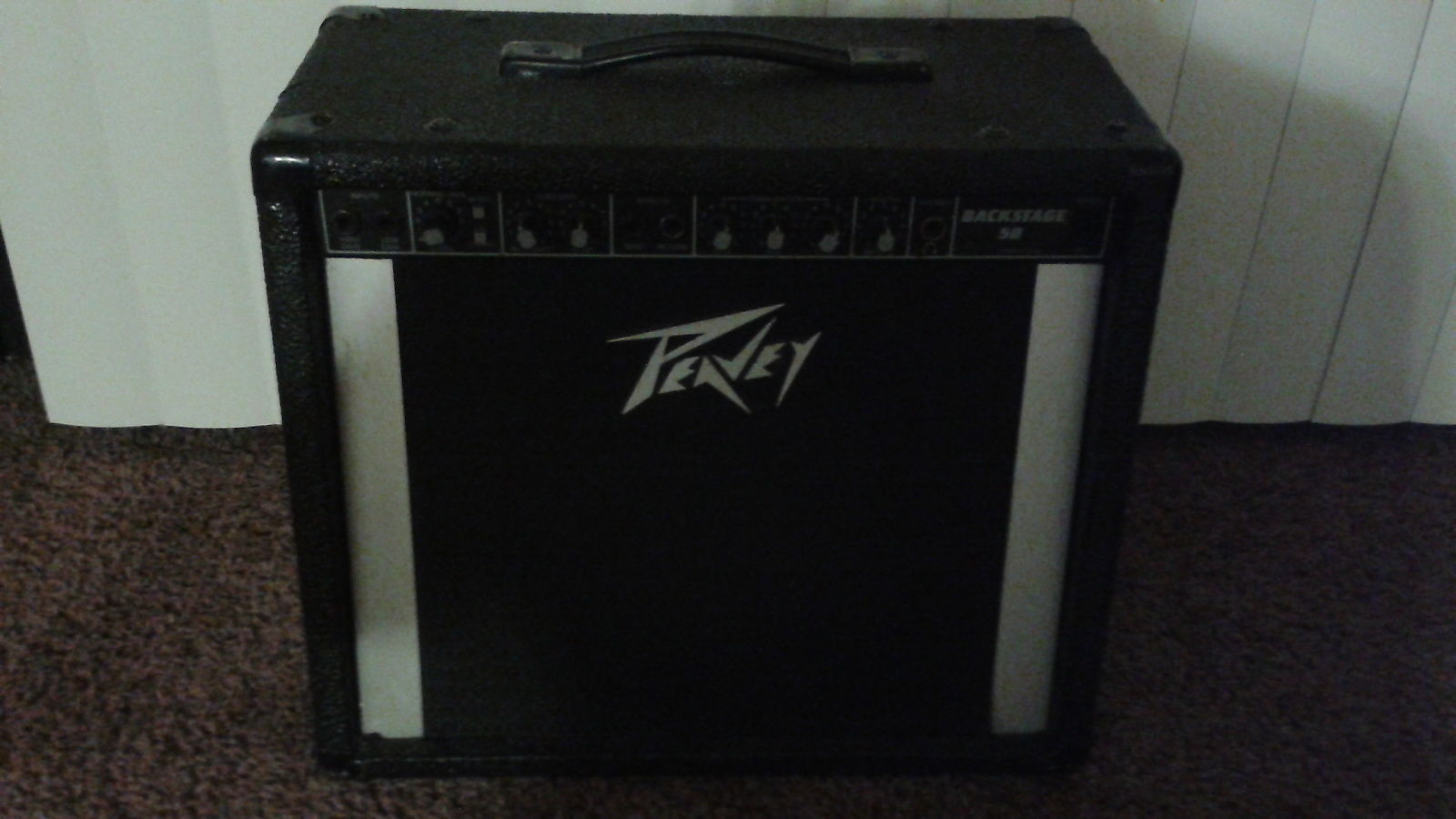 Peavey backstage 50 sale