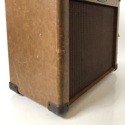 Kustom Sienna Series 30-watt Acoustic Amplifier image 3