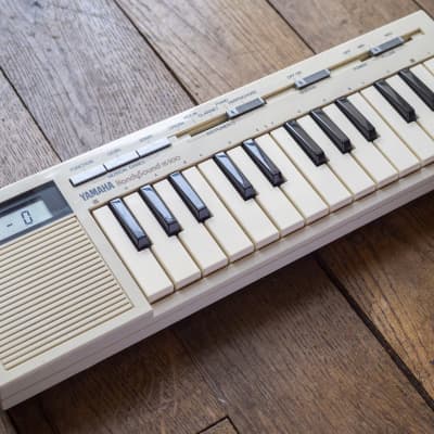 Yamaha HandySound HS-200☆1982年発売☆日本製☆希少品