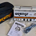 NOS Orange TT15H Tiny Terror 15-Watt Guitar Amp Head, Complete still in the Plastic, Very Cool !