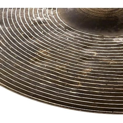 Zildjian 16" K Custom Special Dry Crash Cymbal 2017 - Present - Traditional image 3