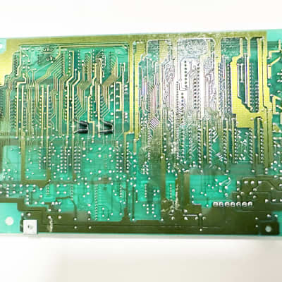 KORG DSS-1 Original Circuit Board KLM-781B. Works Great ! image 3