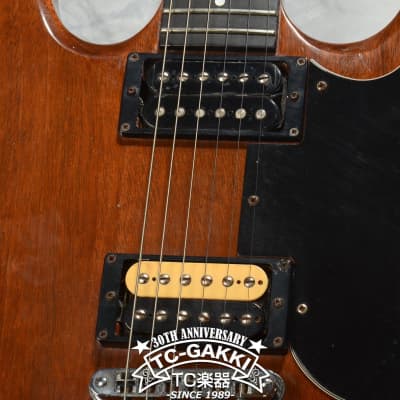 1980 Gibson The SG image 6