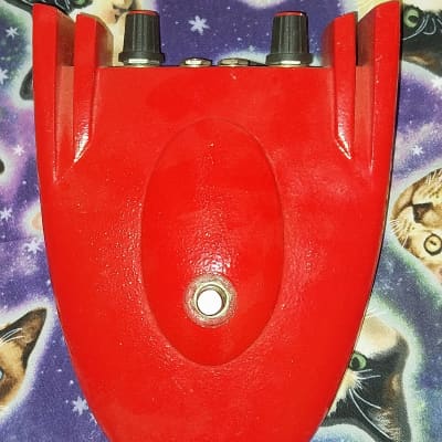 Reverb.com listing, price, conditions, and images for roger-mayer-spitfire