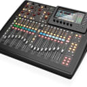 Behringer X-32 Compact 40-Input 25-Bus Mixing Console Standard