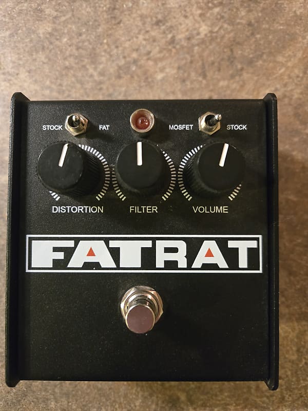 ProCo Fat Rat