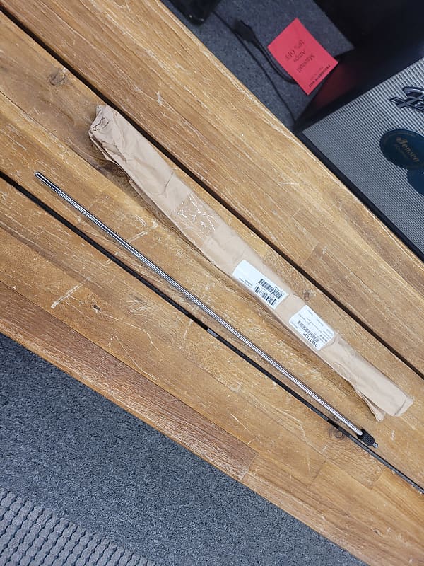 DW DWSP2321 19" Hi Hat Rod Reverb