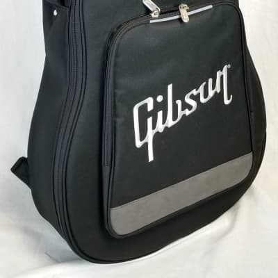 Gibson Generation G-45 Acoustic Guitar, Solid Sitka Spruce Top, Walnut Back/Sides W/Modern Soft Case image 14