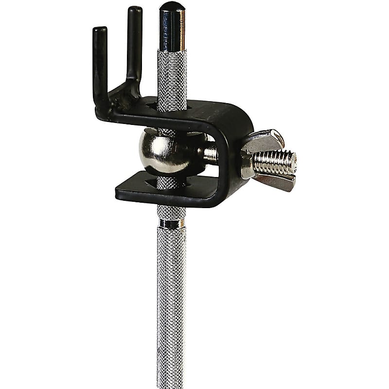 Schlagwerk WBH1 Wood Block and Shock Holder Reverb