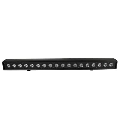 Led Par Lights Ip67 Waterproof Stage Light, Outdoor Rgbw 4-In-1