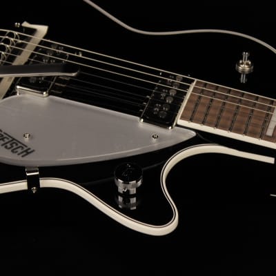 Gretsch G6128T-GH George Harrison Signature Duo Jet™ (#569) image 5