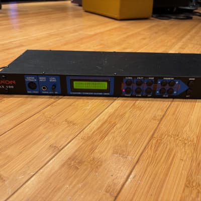 Blue Chip Axon AX-100 SB
