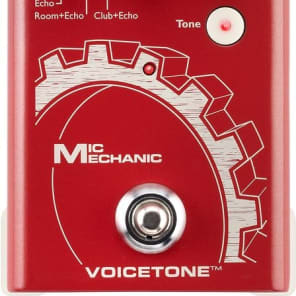 その他 TC-HELICON Mic Mechanic Amazon.com: TC-Helicon TC Helicon MIC MECHANIC 2 Ultra