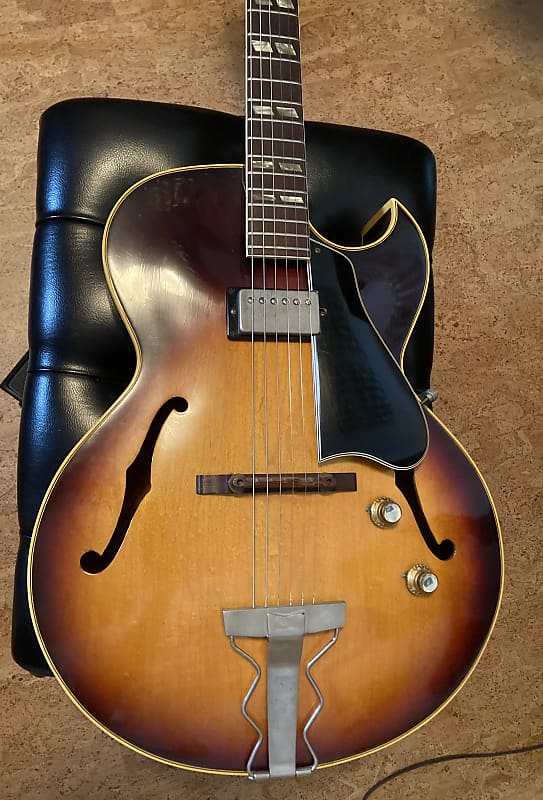 Gibson ES-175D 1957 - 1969 | Reverb