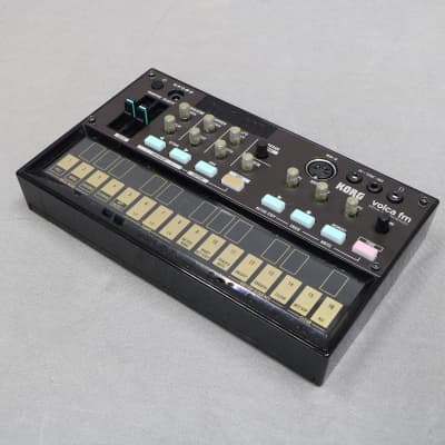 流行 Korg Reverb | Sequencer with Synthesizer Digital FM Volca DJ機材