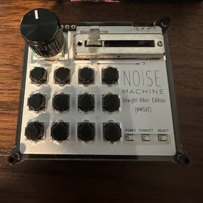 NMSVE Noise Machine Straight Vibin' Edition bluetooth micro MIDI