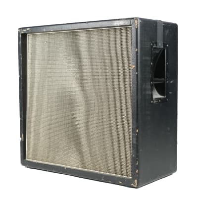 Marshall 1960b 4x12 Cabinet Owned by The Hold Steady image 3