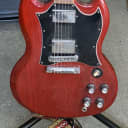 2009 Gibson SG Standard