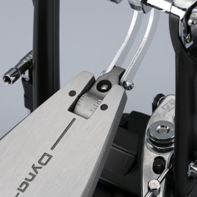 Tama HPDS1 Dyna-Sync Single Pedal + Case image 3