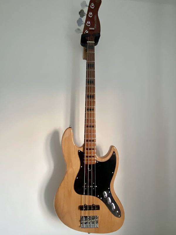 Sire Marcus Miller V5 2023 - Natural | Reverb