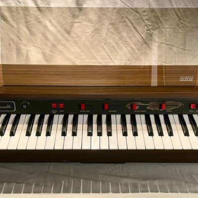 ARP Solina String Ensemble 1970s - Wood