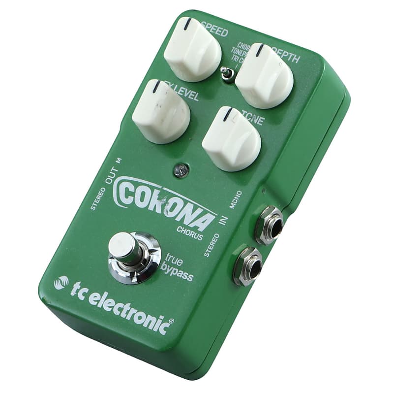 TC Electronic Corona