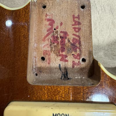 Moon RM-DX-134 ”REGGAE MASTER” image 20