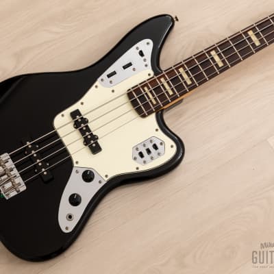 Fender JAB J-Craft Jaguar Bass MIJ