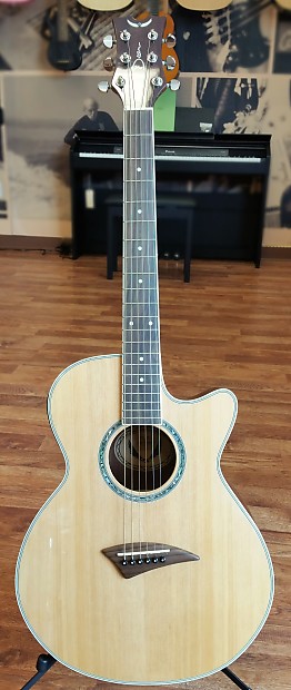 Dean performer sales e