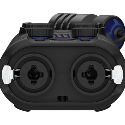 Zoom H5STUDIO - 32-Bit Float Digital Audio Recorder image 8