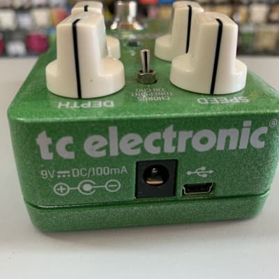 TC Electronic Corona Stereo Chorus image 2