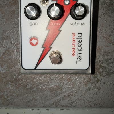 Reverb.com listing, price, conditions, and images for mastro-valvola-tempesta